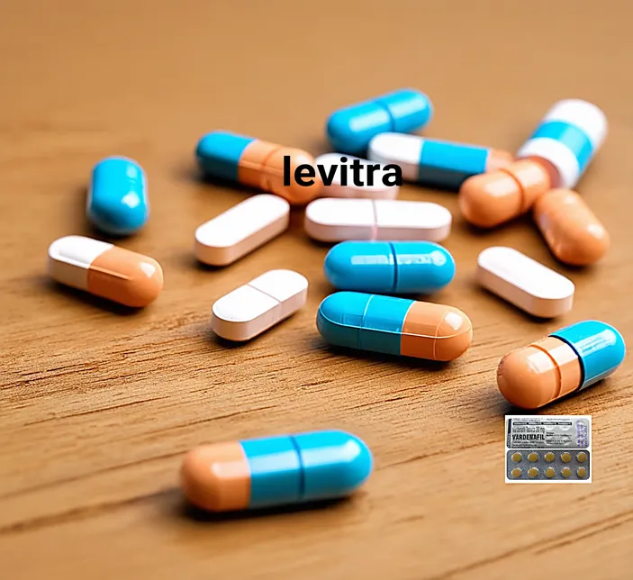 Levitra 3